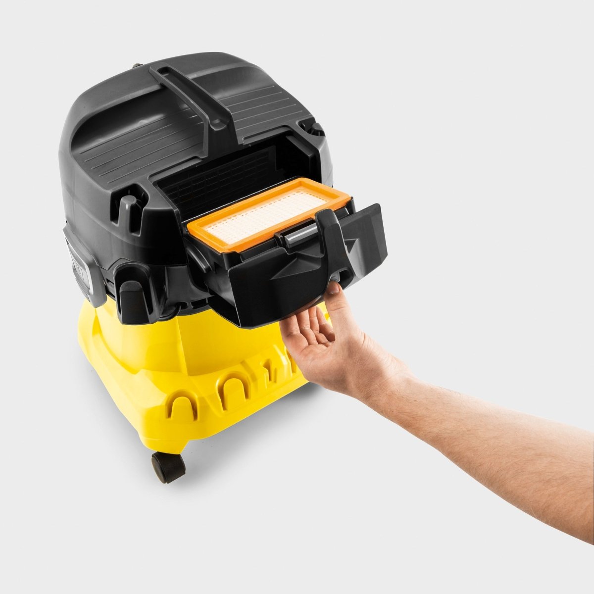 KWD 4 - KÄRCHER SHOP