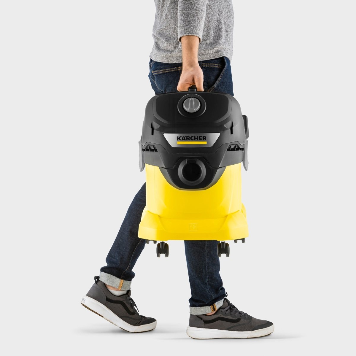 KWD 4 - KÄRCHER SHOP