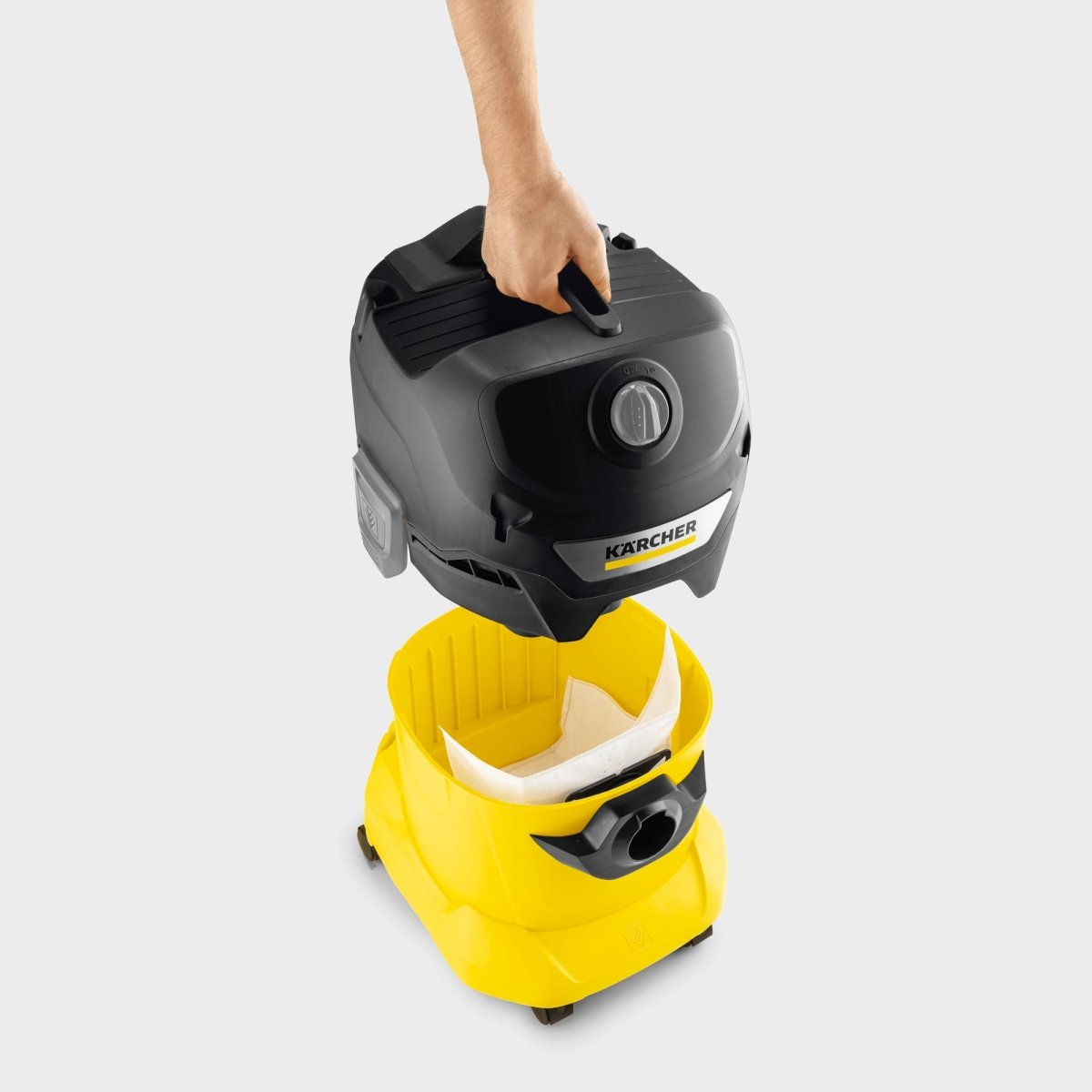 KWD 4 - KÄRCHER SHOP