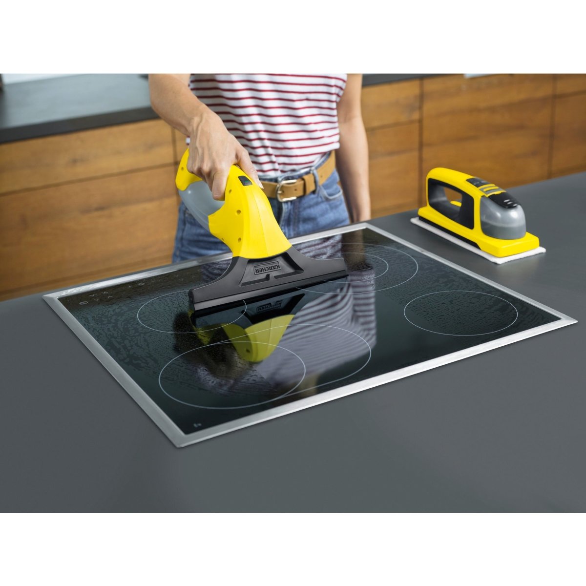 Labio de 170 mm WV 50 - KÄRCHER SHOPACCESORIOS