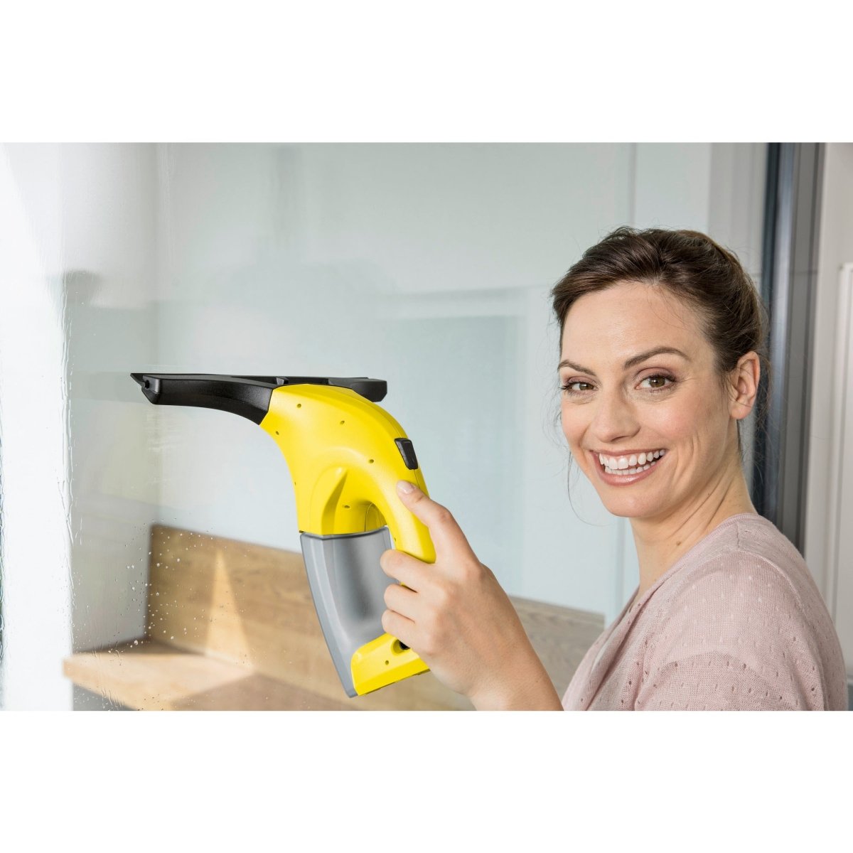 Labios de 250MM para WV1 - KÄRCHER SHOPACCESORIOS