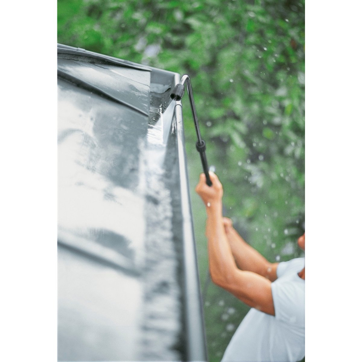 Lanza acodada para hidrolavadora - KÄRCHER SHOPACCESORIOS