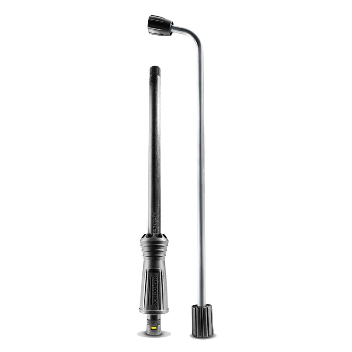 Lanza acodada para hidrolavadora - KÄRCHER SHOPACCESORIOS