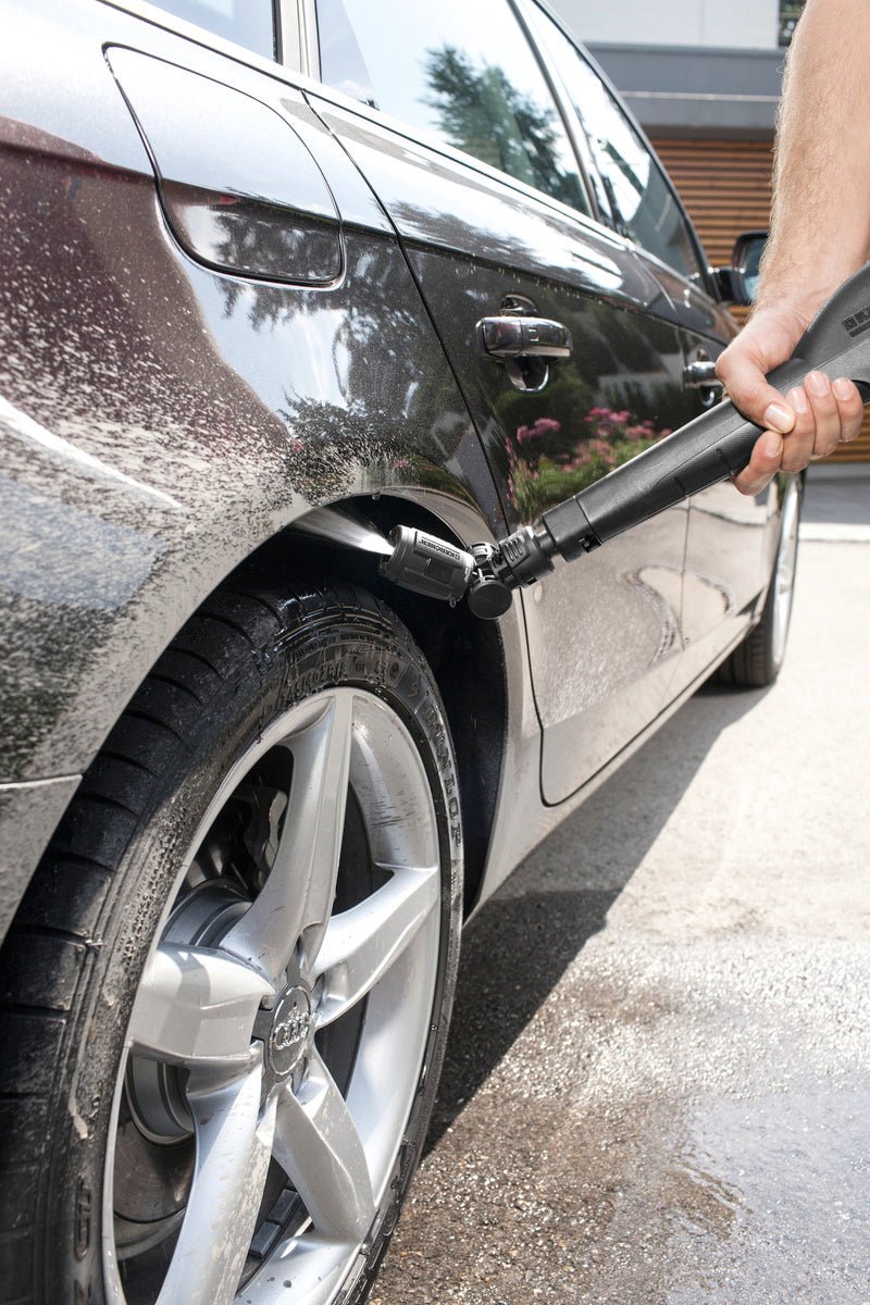 Lanza corta Vario Power de 360° para hidrolavadora - KÄRCHER SHOPACCESORIOS