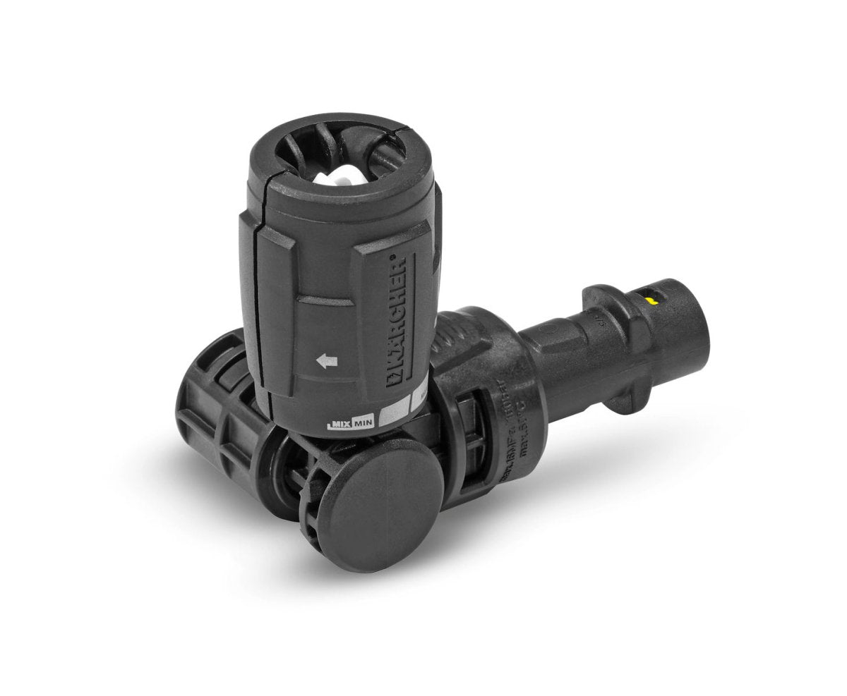 Lanza corta Vario Power de 360° para hidrolavadora - KÄRCHER SHOPACCESORIOS