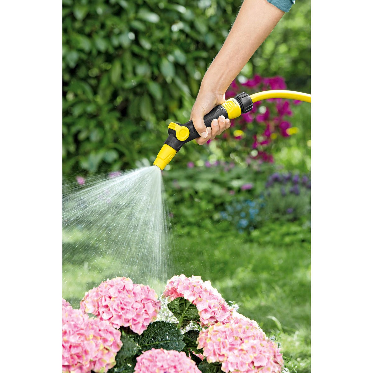 Lanza de riego regulable - KARCHER SHOP