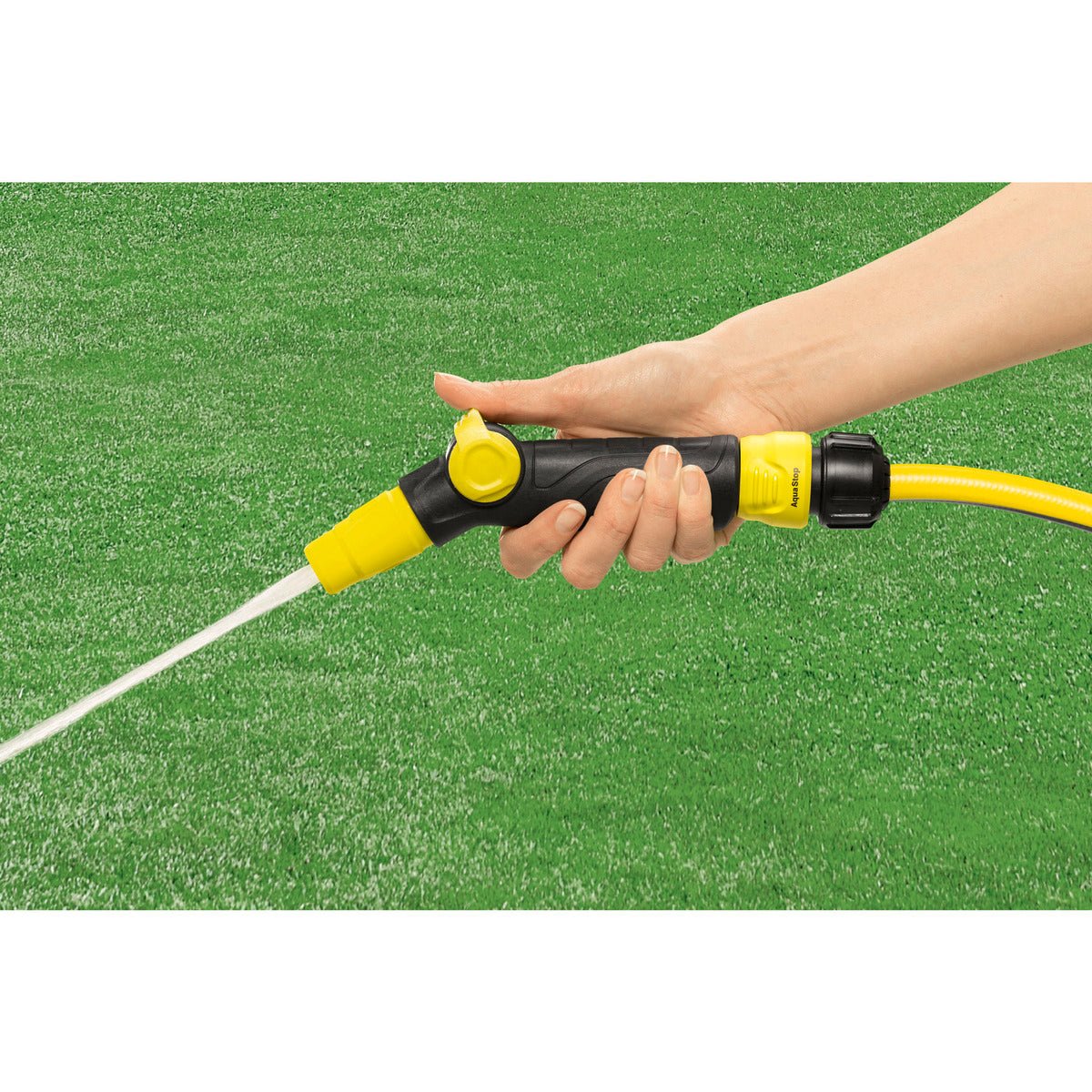 Lanza de riego regulable - KARCHER SHOP