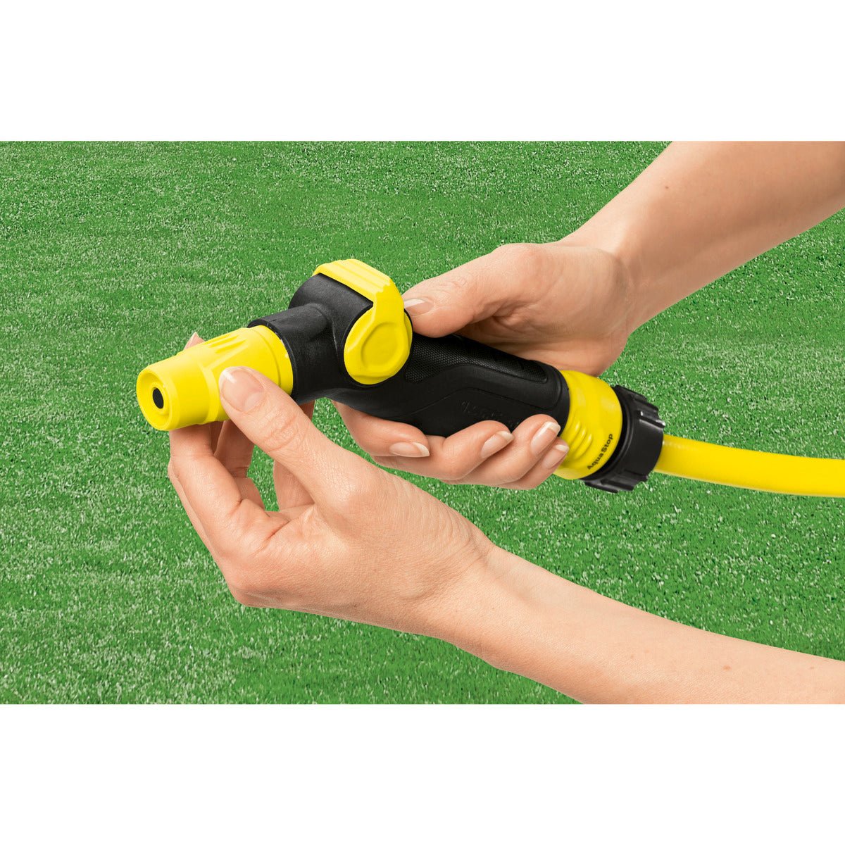 Lanza de riego regulable - KARCHER SHOP