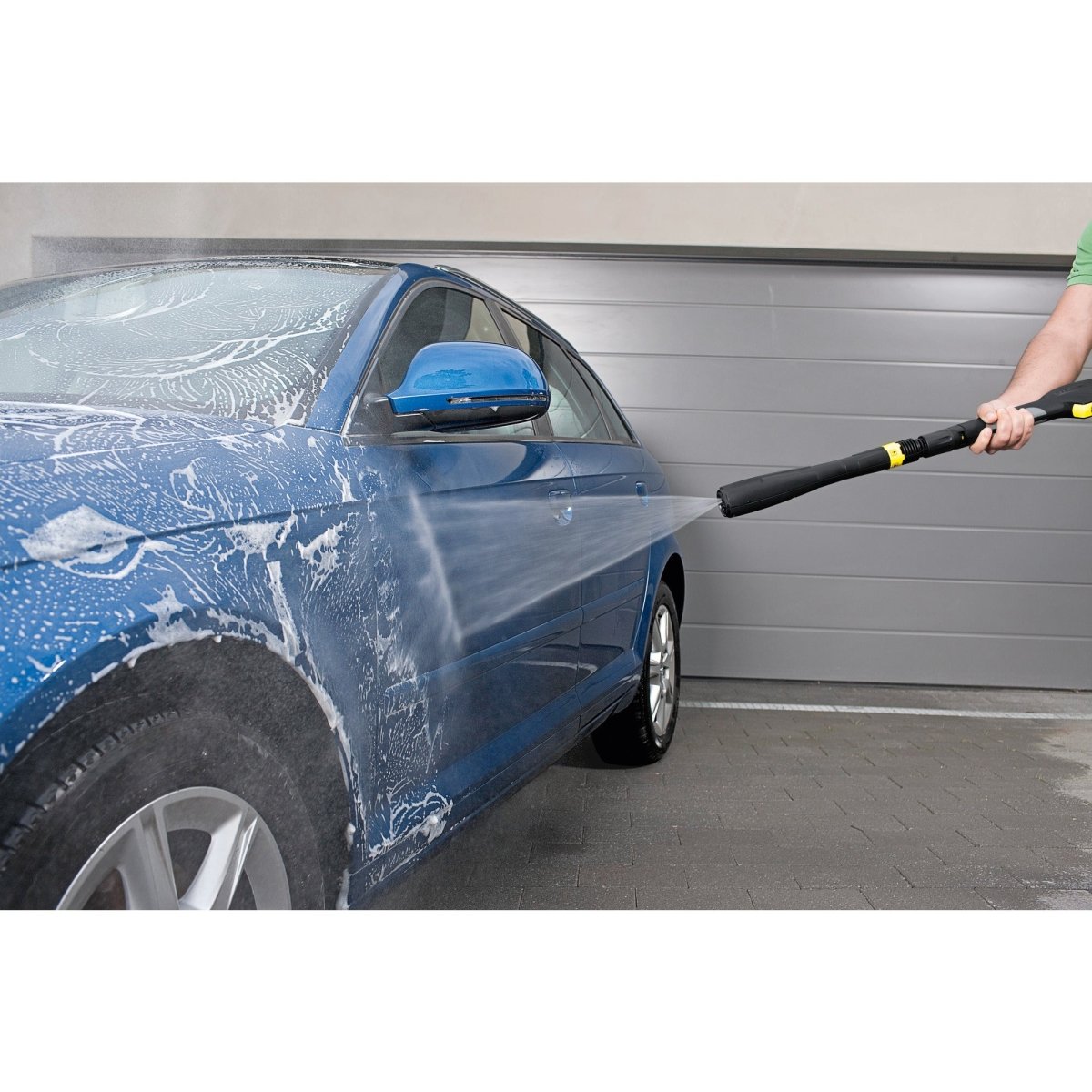 Lanza Multipower para hidrolavadora - KÄRCHER SHOPACCESORIOS