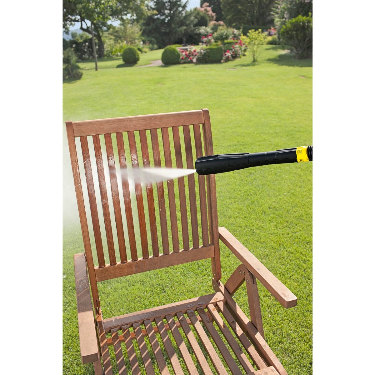 Lanza Multipower para hidrolavadora - KÄRCHER SHOPACCESORIOS