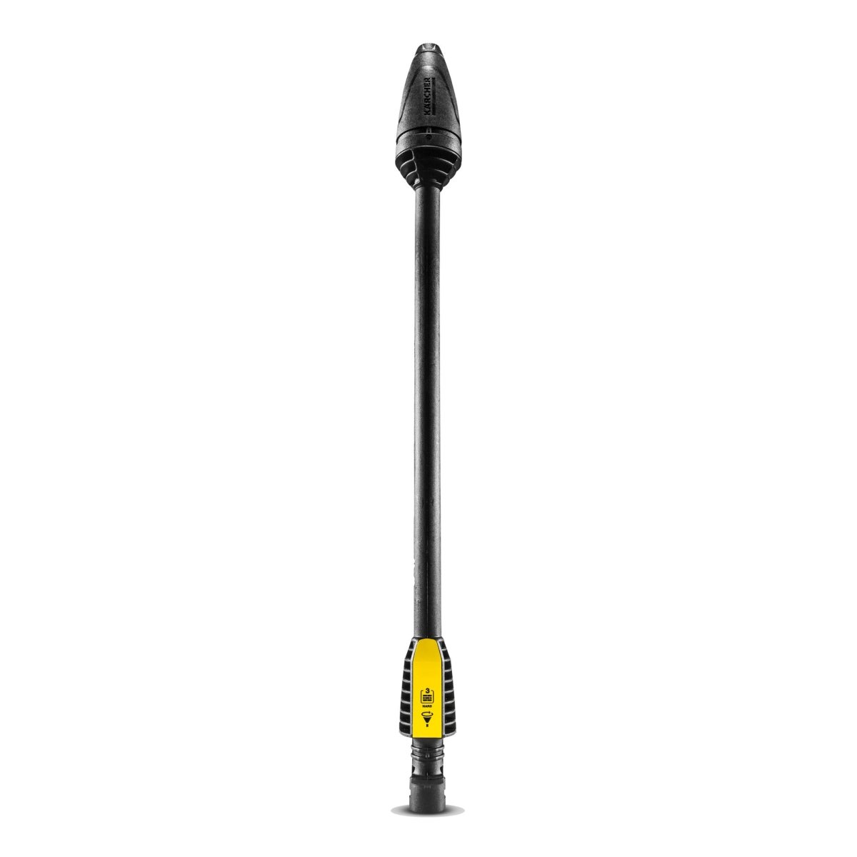 Lanza rotativa DB Dirt Blaster 145 para hidrolavadoras K 4 - K 5 - KÄRCHER SHOPACCESORIOS