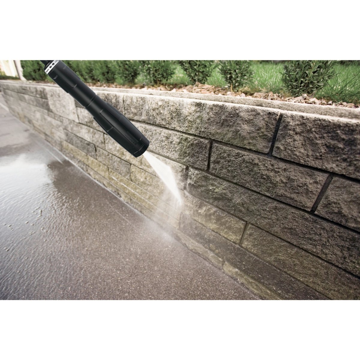 Lanza VP 145 Vario Power para hidrolavadoras K4 - K5 - KÄRCHER SHOPACCESORIOS