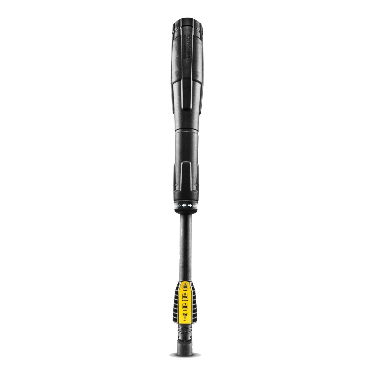 Lanza VP 145 Vario Power para hidrolavadoras K4 - K5 - KÄRCHER SHOPACCESORIOS