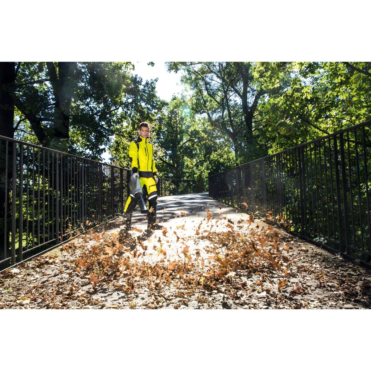 LB 930/36 Bp Pack Soplador - KÄRCHER SHOP