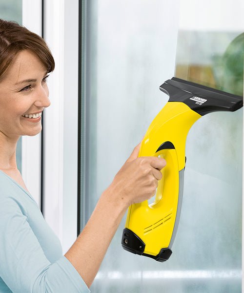 Limpiador de cristales WV 1 Plus - KÄRCHER SHOPLimpiador de Cristales