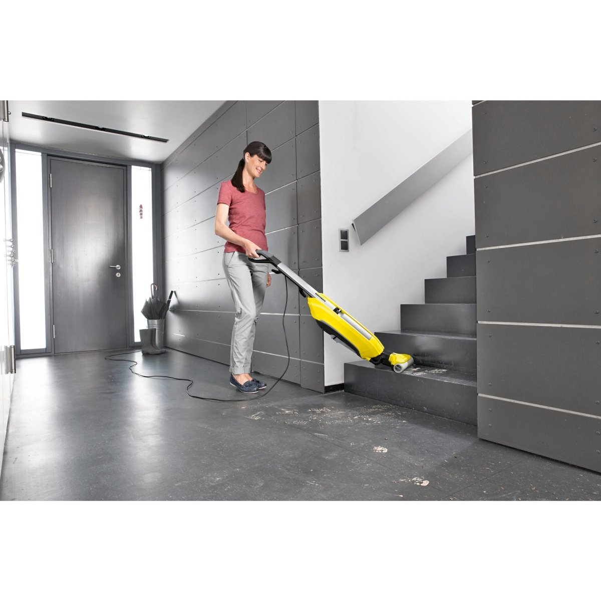 Limpiador de pisos FC 5 - KÄRCHER SHOP