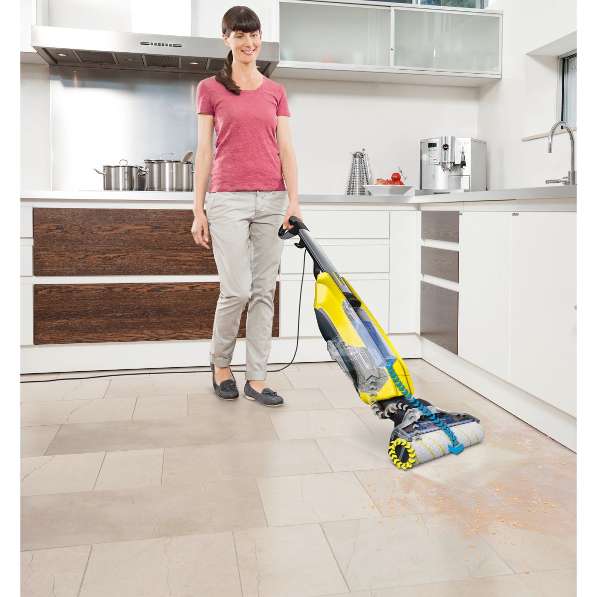 Limpiador de pisos FC 5 – KARCHER SHOP