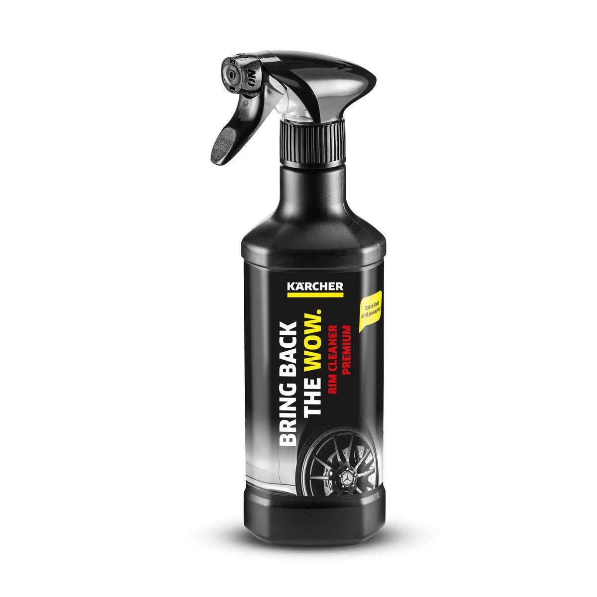 Limpiador Premium para Rines - KARCHER SHOPDETERGENTE
