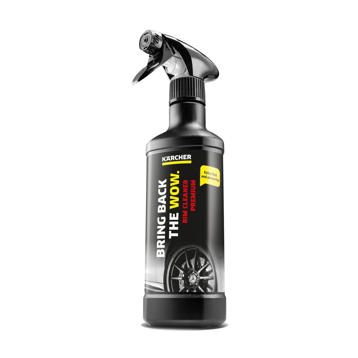 Limpiador Premium para Rines - KARCHER SHOPDETERGENTE