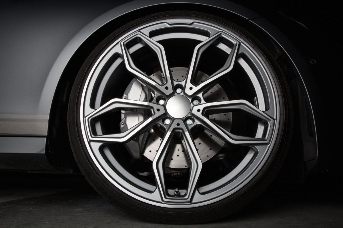 Limpiador Premium para Rines - KÄRCHER SHOPDETERGENTE