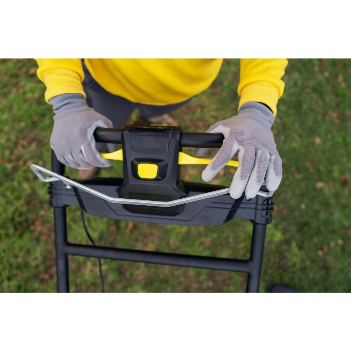 LM 530 /36 Bp Pack Podadora - KÄRCHER SHOP