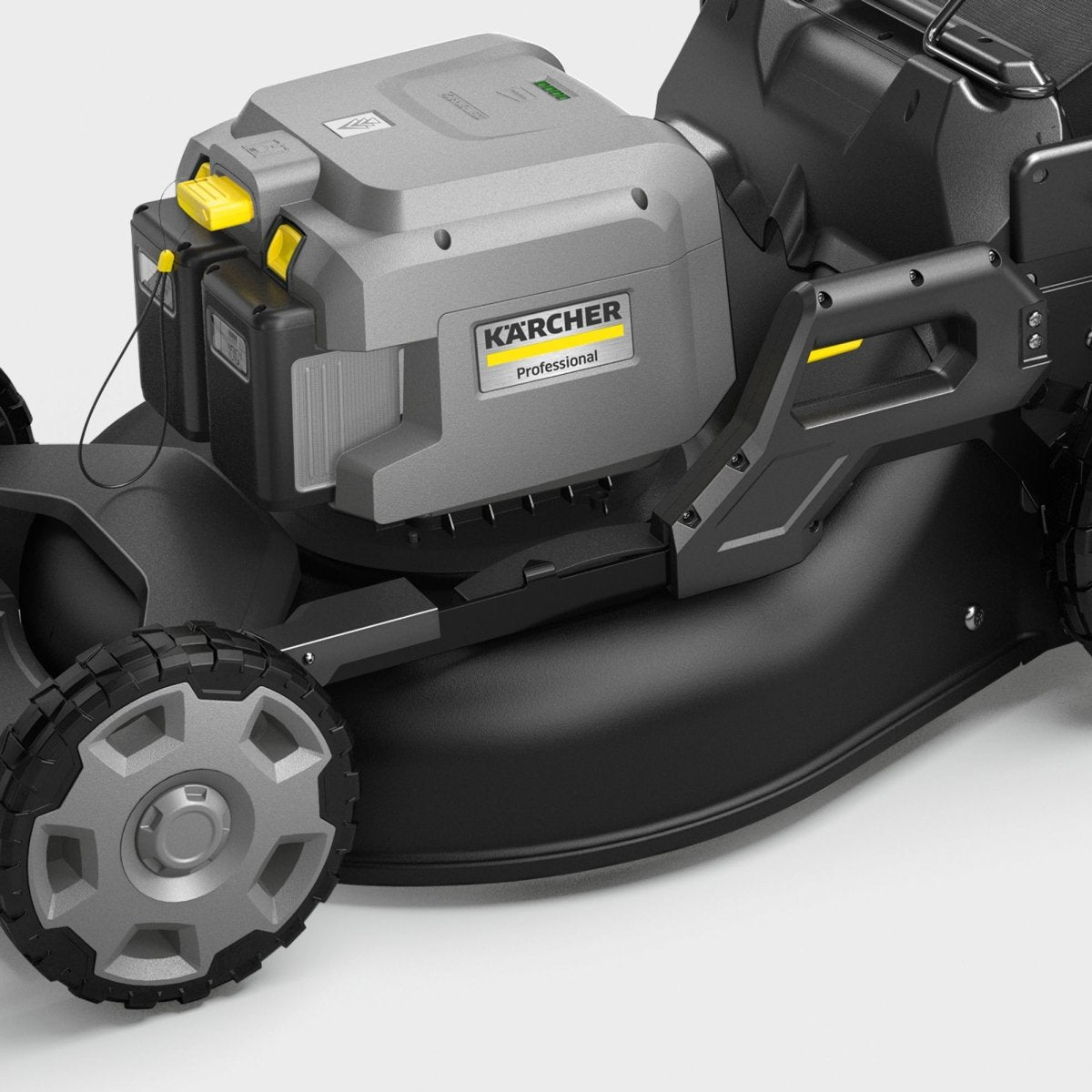 LM 530 /36 Bp Pack Podadora - KÄRCHER SHOP