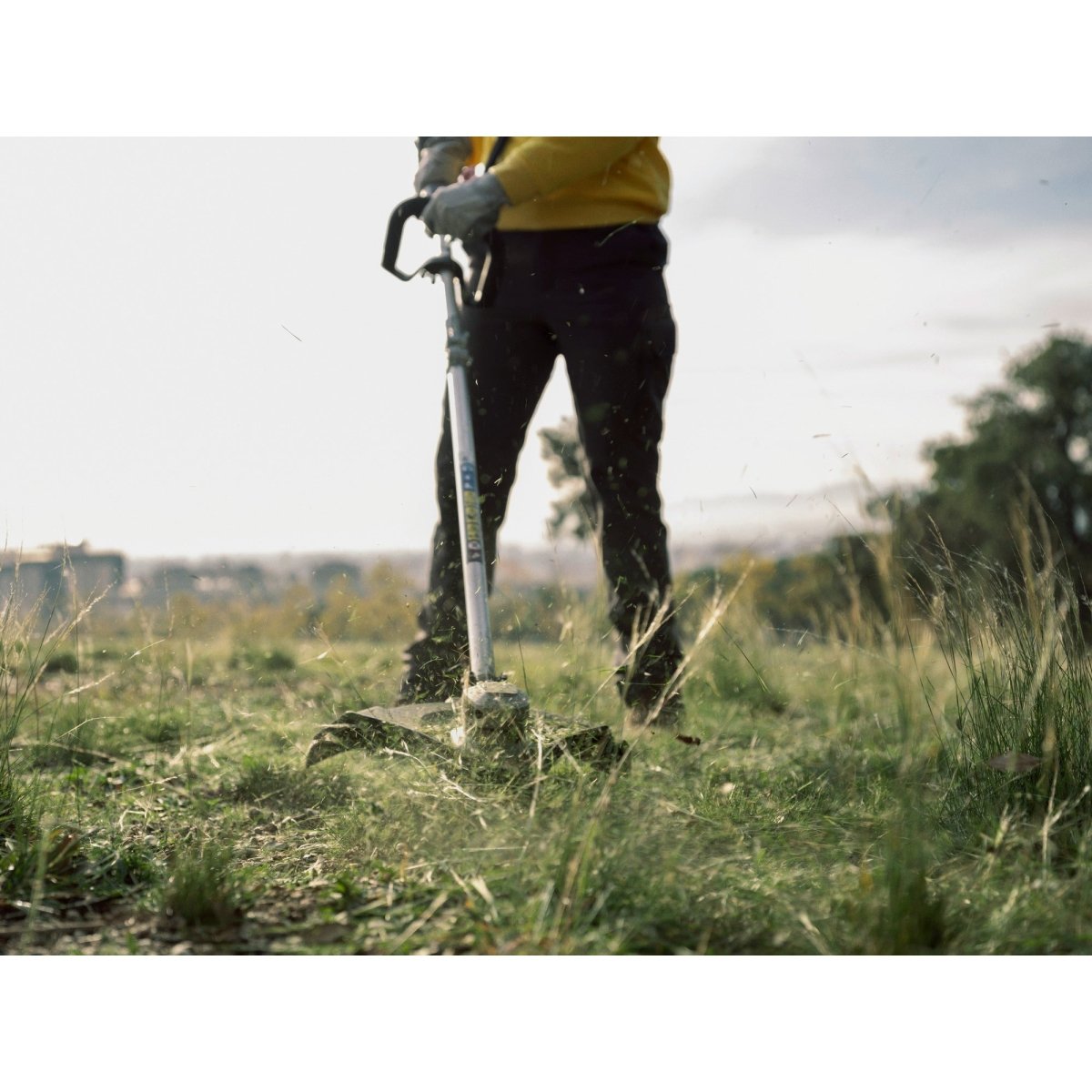 LT 380/36 Bp Desbrozadora - KÄRCHER SHOPDesbrozadora