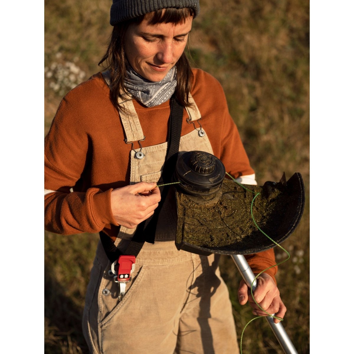 LT 380/36 Bp Desbrozadora - KÄRCHER SHOPDesbrozadora