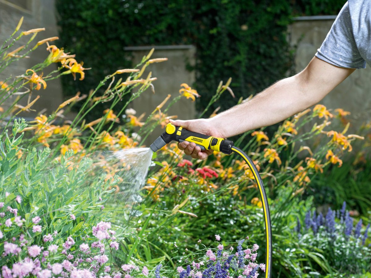 Manguera 1/2 de 20 metros - KÄRCHER SHOPACCESORIOS