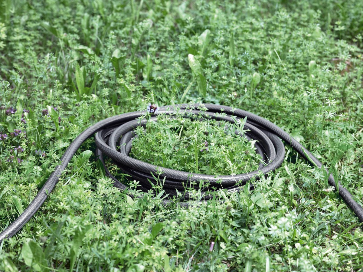 Manguera 1/2 de 20 metros - KÄRCHER SHOPACCESORIOS