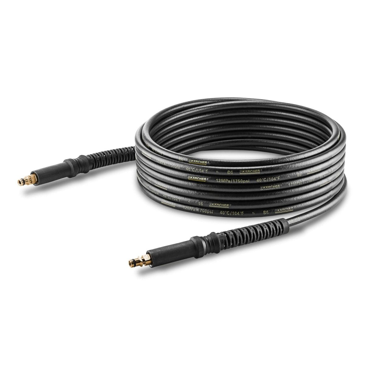 Manguera de alta presion 4m - KARCHER SHOPmanguera