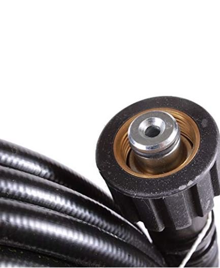 Manguera de alta presión para hidrolavadoras de gasoliona - KÄRCHER SHOPACCESORIOS