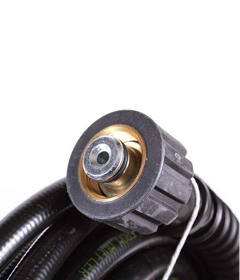 Manguera de alta presión para hidrolavadoras de gasoliona - KÄRCHER SHOPACCESORIOS