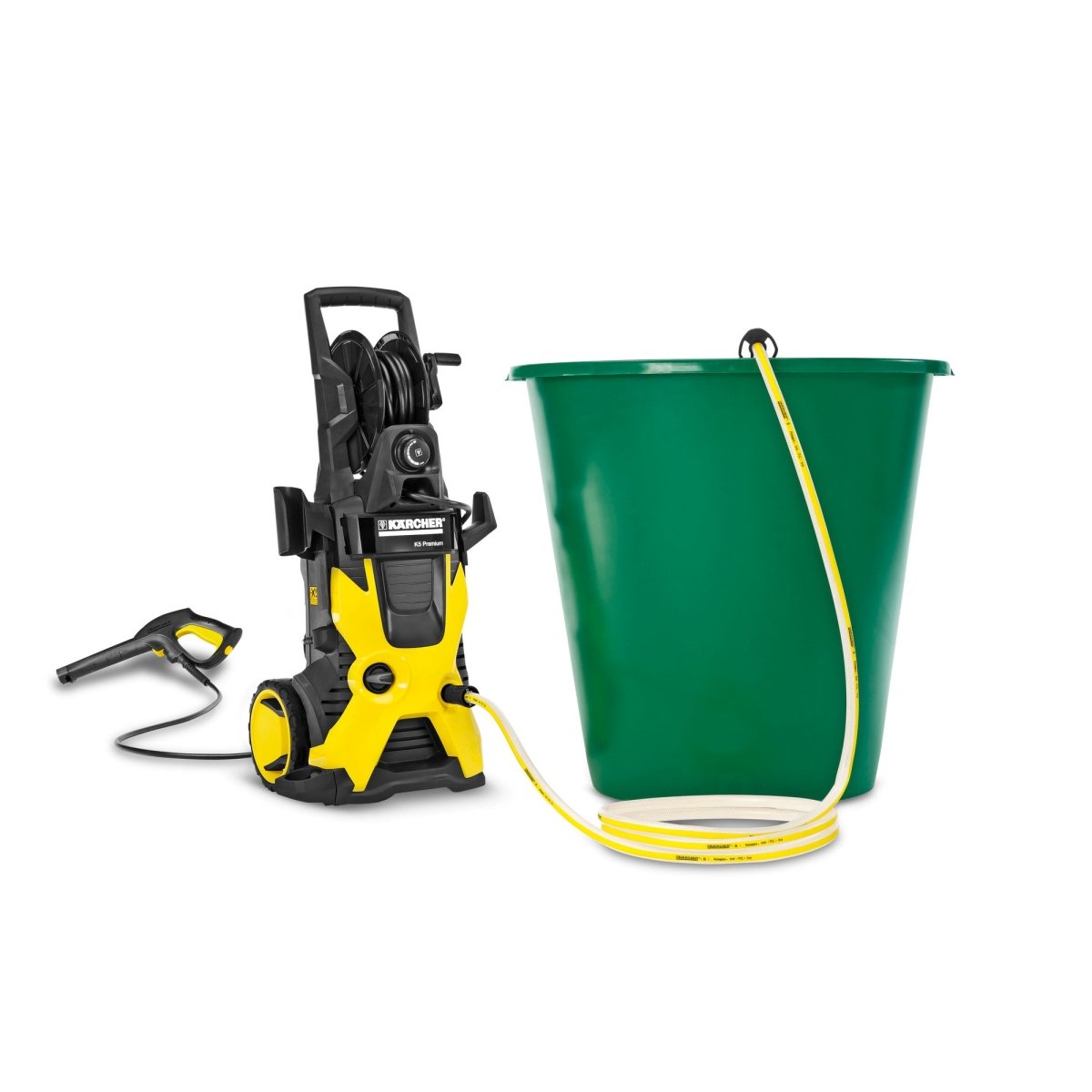 Manguera de aspiración SH 3 - KÄRCHER SHOPACCESORIOS