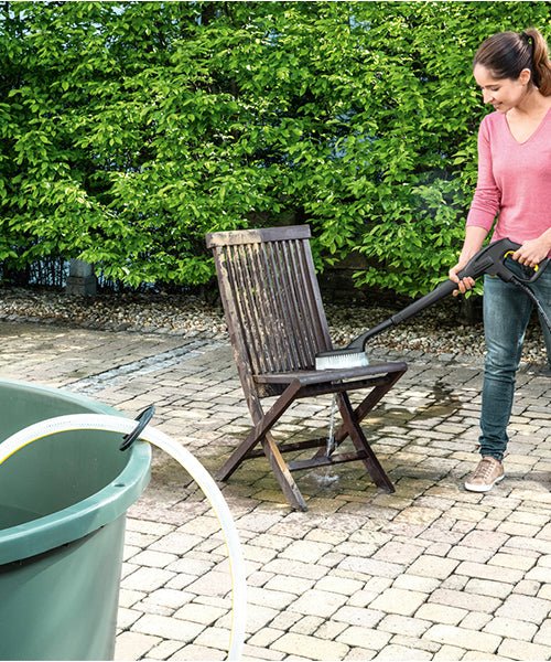 Manguera de aspiración SH 5 - KÄRCHER SHOPACCESORIOS