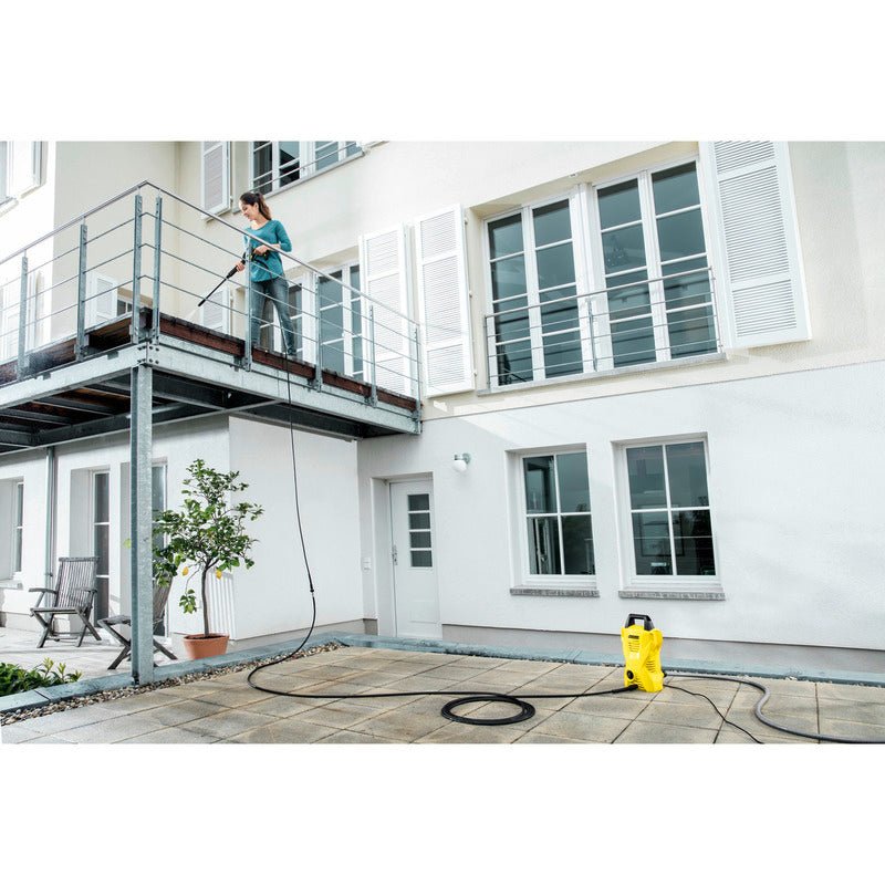 Manguera de Prolongación - KARCHER SHOPACCESORIOS
