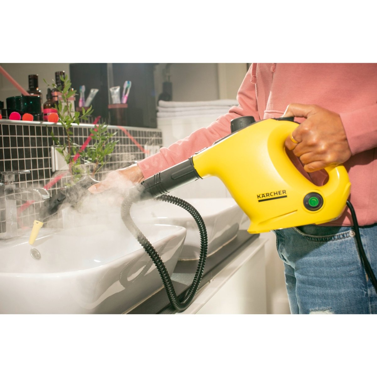 Manguera de prolongación - KÄRCHER SHOPACCESORIOS