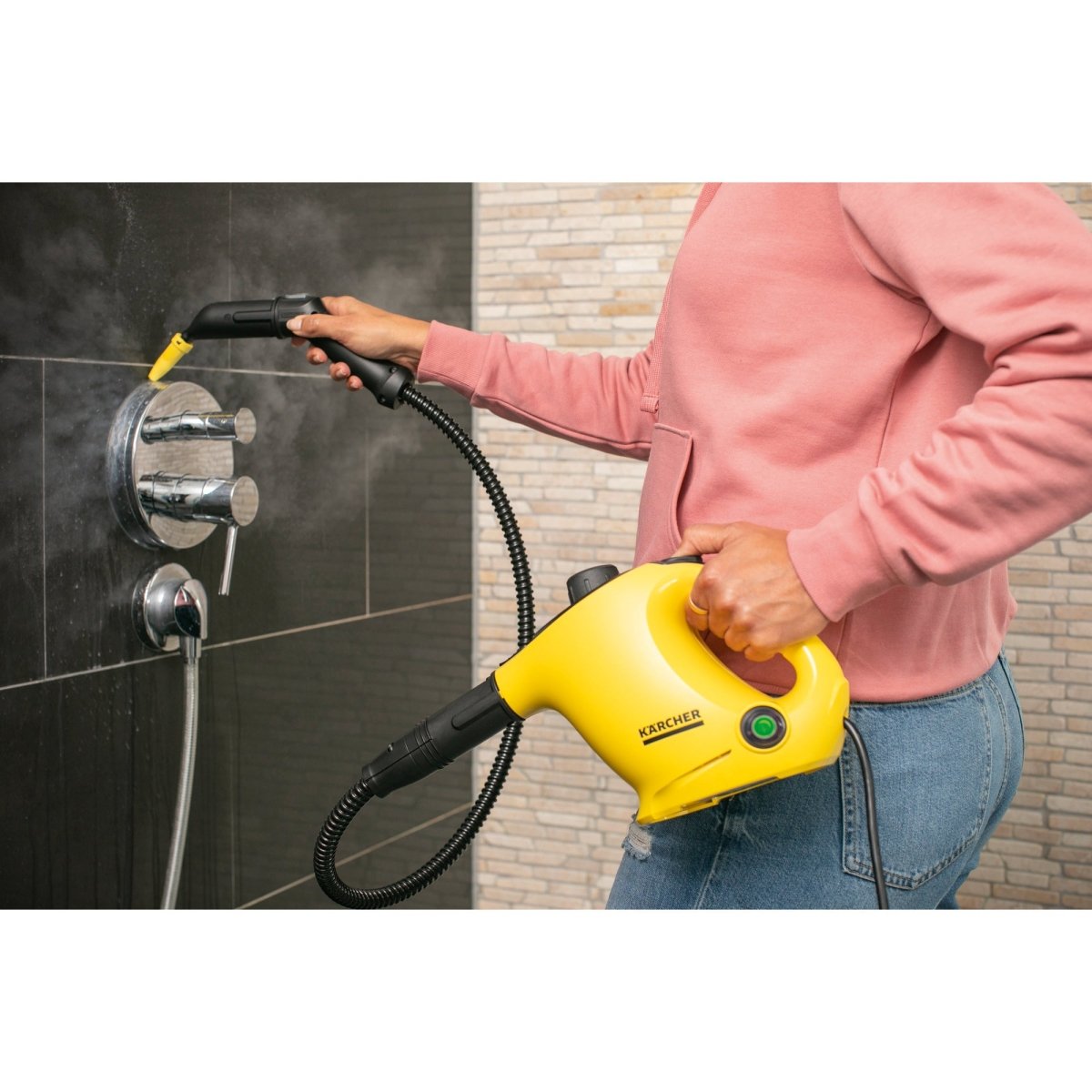 Manguera de prolongación - KÄRCHER SHOPACCESORIOS