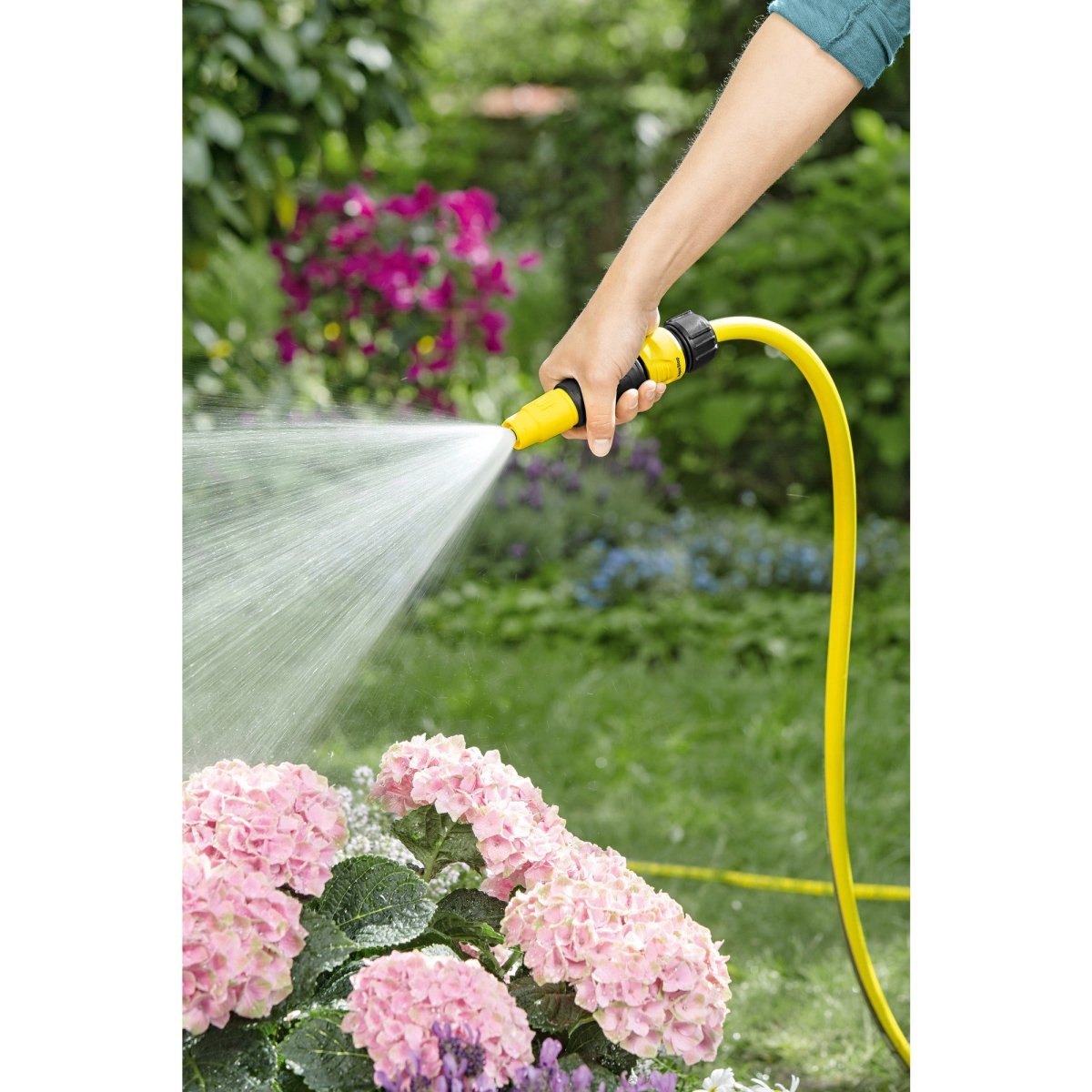 Manguera PrimoFlex® de 20m (1/2") - KÄRCHER SHOP