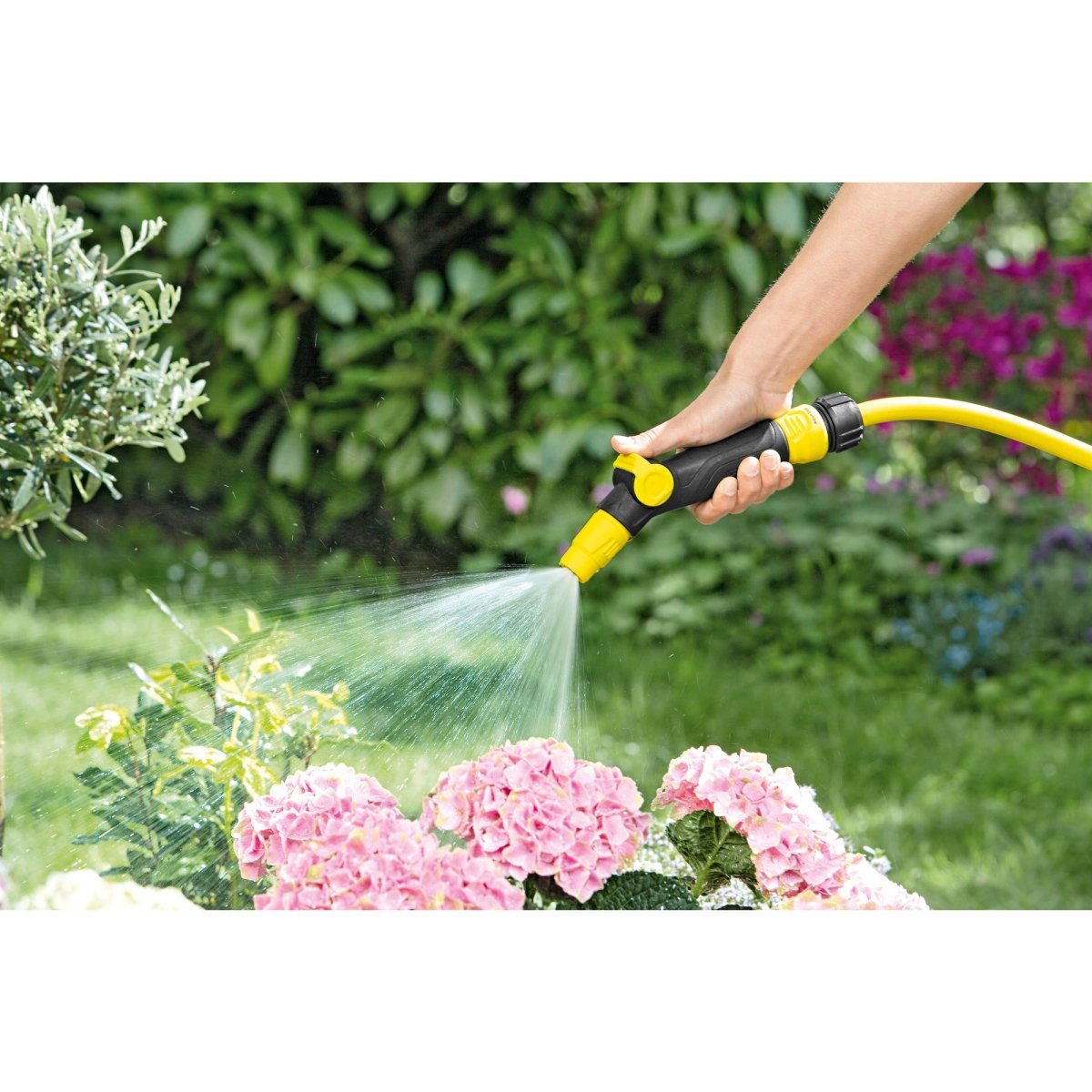 Manguera PrimoFlex® de 20m (1/2") - KÄRCHER SHOP