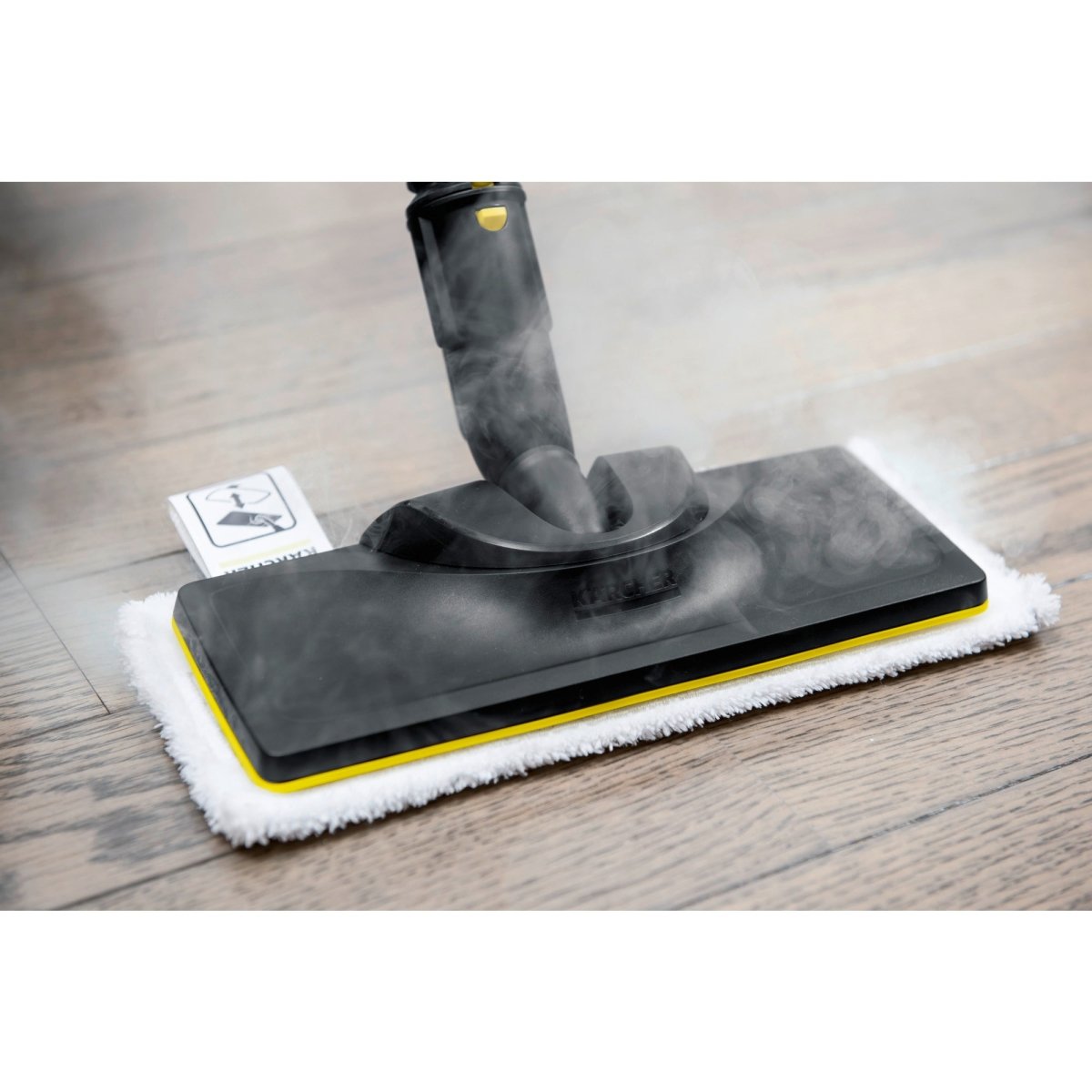 Microfibra Para limpiadores SC Easy Fix - KÄRCHER SHOPACCESORIOS