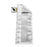 Microfibra Para limpiadores SC Easy Fix - KÄRCHER SHOPACCESORIOS