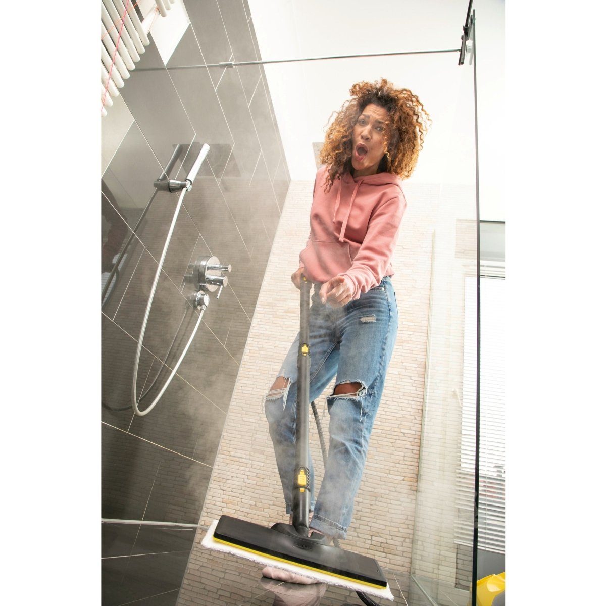 Microfibra Para limpiadores SC Easy Fix - KÄRCHER SHOPACCESORIOS