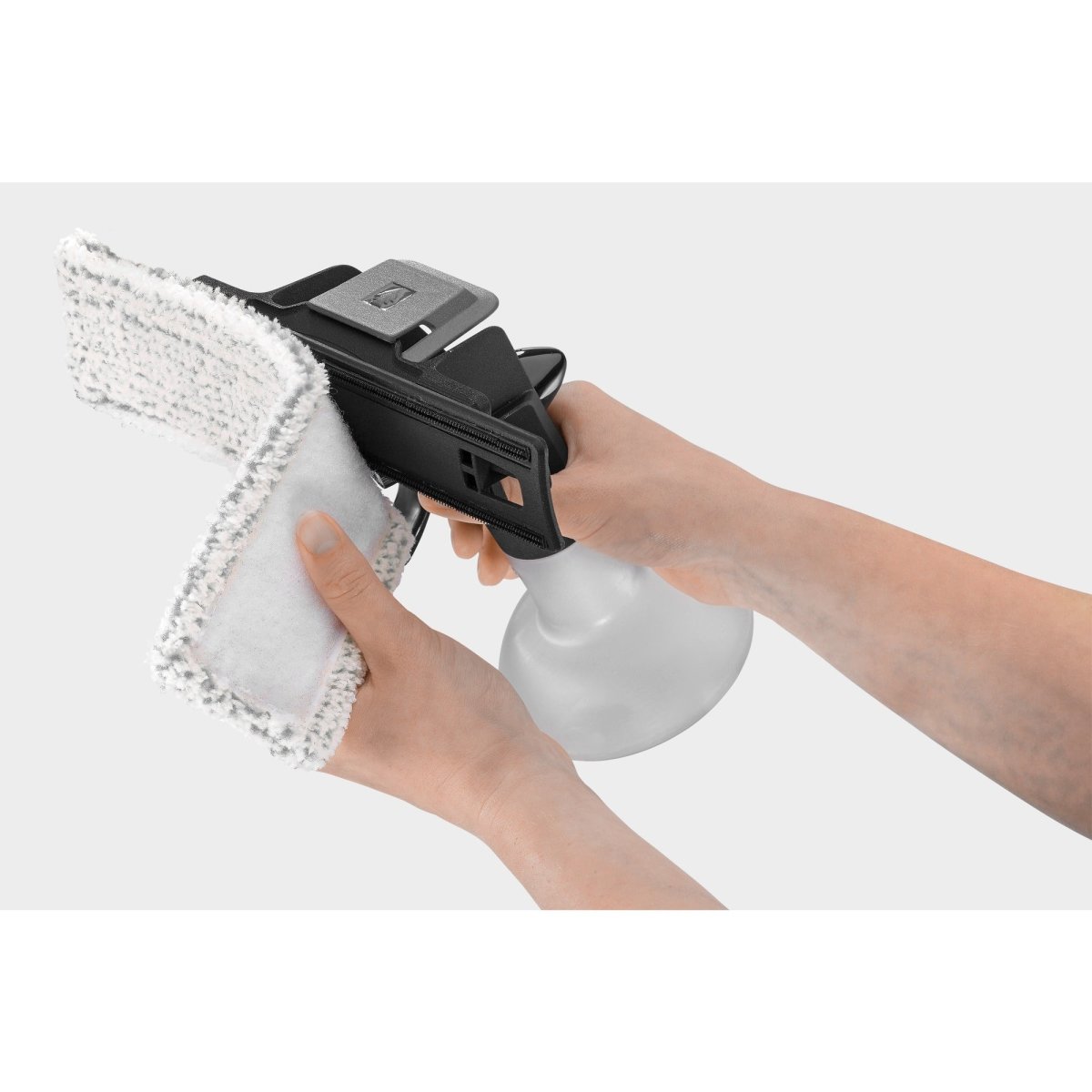 Paño para boquilla de pulverización - KÄRCHER SHOPACCESORIOS