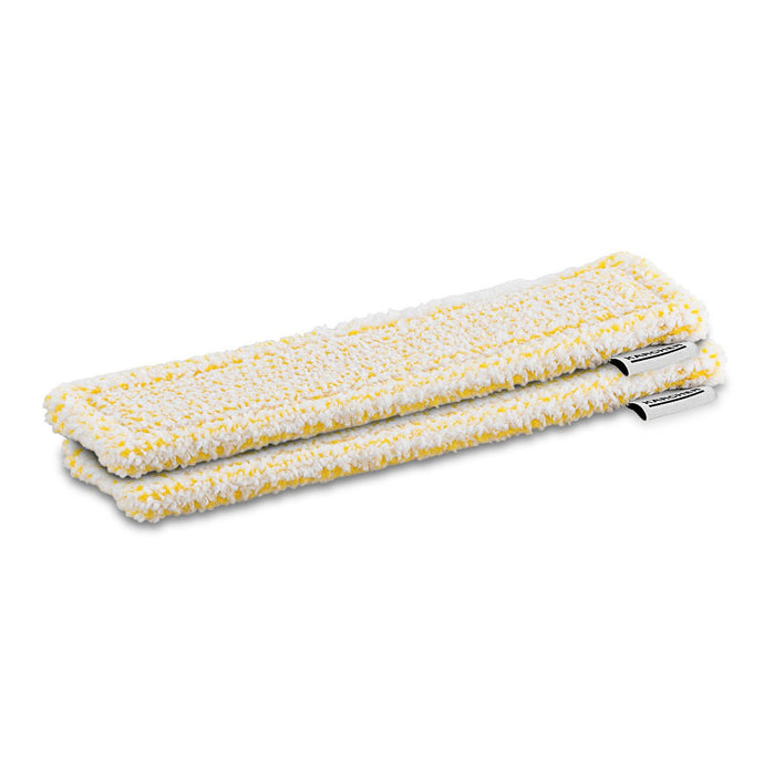 Paños de microfibra para WV - KARCHER SHOPACCESORIOS