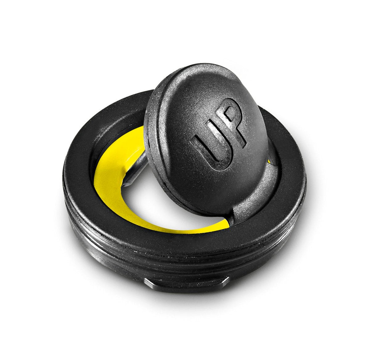 Pieza de conexión de bomba. Incluye válvula de tención pequeña - KÄRCHER SHOP