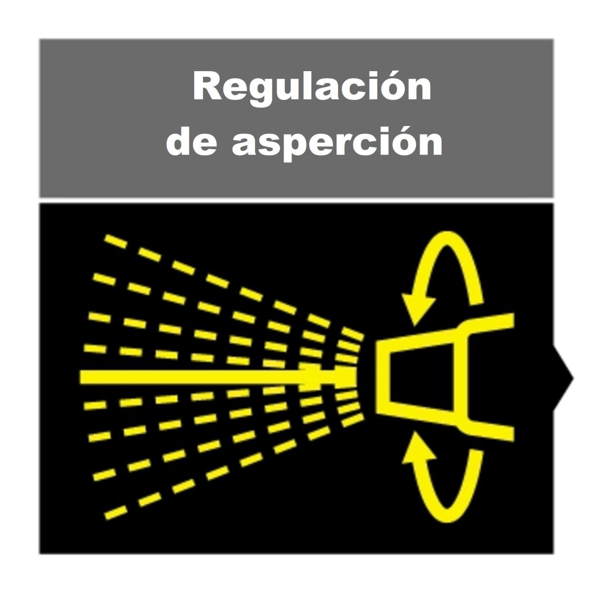 Pistola de riego - KÄRCHER SHOPACCESORIOS