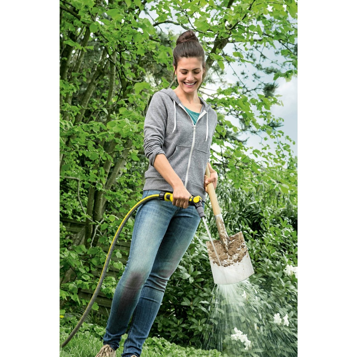 Pistola de riego - KÄRCHER SHOPACCESORIOS