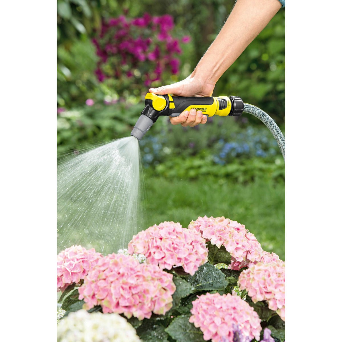 Pistola de riego Plus - KARCHER SHOP