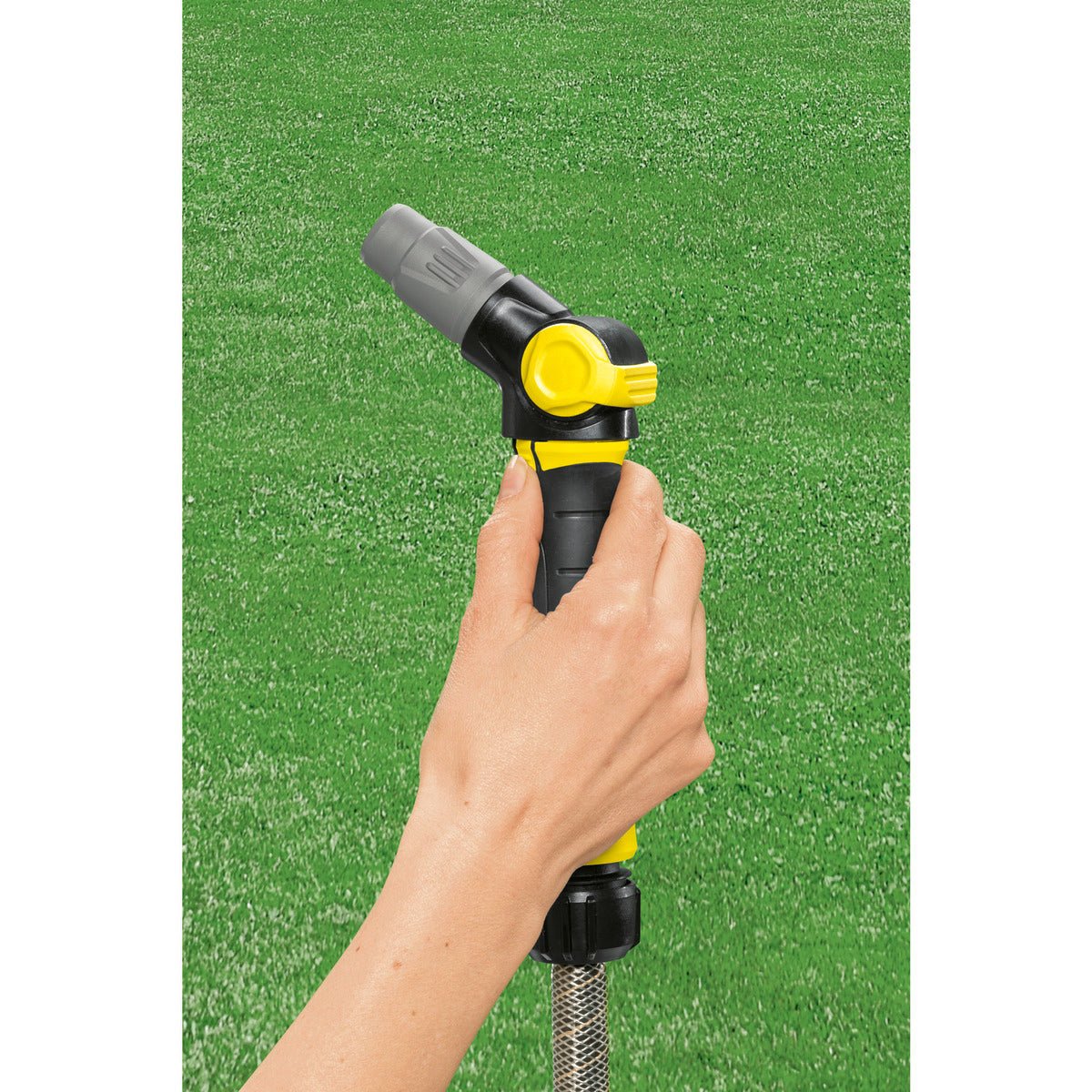 Pistola de riego Plus - KARCHER SHOP